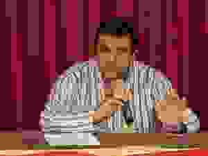 pramod madhwaraj13nov20 1